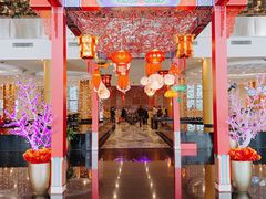 -青岛海尔洲际酒店