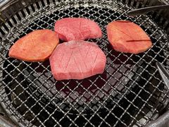-厚贞日式烤肉(龙之梦店)
