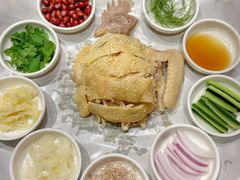 -顺意·顺德家乡菜(国际人才大厦店)