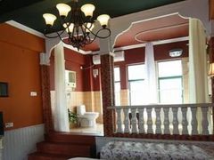 -娜娜度假小旅馆