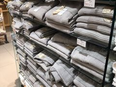 -MUJI无印良品(万达天鹅湖店)