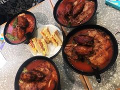 -华嫂冰室(湾仔店)