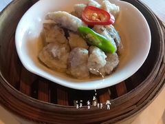 蒜香排骨-富力丽思卡尔顿酒店·丽轩中餐厅