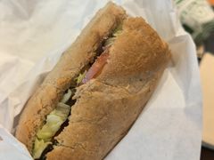 -赛百味SUBWAY(高新绿宝店)