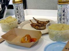 -盒马渔市餐厅