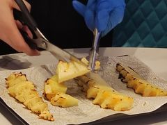 -阿里疆Alijiang·丝路美食·异域风情·清真(长楹天街店)