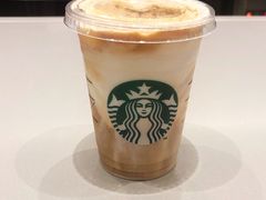 -星巴克臻选(北京世贸天阶店)