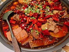 -眉州东坡·熊猫主题餐厅(枫蓝店)
