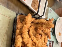 -北京小肠陈饭庄(方庄店)