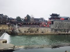 -乾州古城
