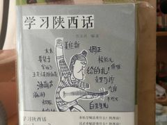 -大嘻咹biangbiang面(历史博物馆店)