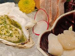 -古田居·特色寿司料理(星之岛旗舰店)