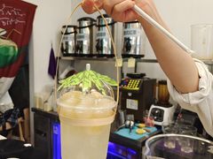 -春莱·老挝咖啡·泰式奶茶(钟楼店)