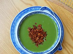 -五代同糖·甜品糖水店(珠江新城店)