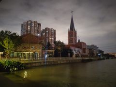-上海浦东华美达大酒店