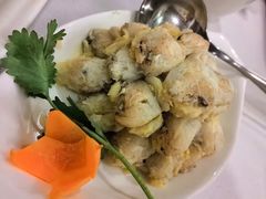 -新光酒家方亮蟹宴(黄浦店)