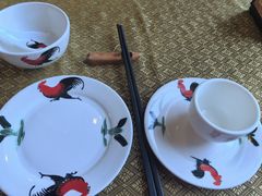 -南沙游艇会·大兵船餐厅