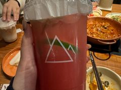 -去茶山(重庆万象城店)