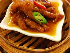 -点都德(聚福楼店)