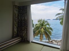 -麦哲伦丝绸度假村