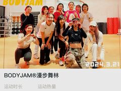 -乐刻运动(闵行永德路地铁站店)