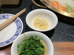 -来涮蜀鲜货火锅串串香(菜市口店)