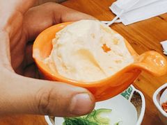 -甄花精致料理自助(城市阳台店)