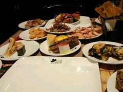 -汉巴味德(大悦城店)