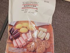 -MUJI无印良品(杭州万象城店)