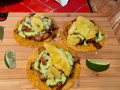 -Luchador摔跤手墨西哥餐厅(恒宇广场店)