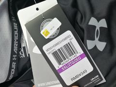 -UNDER ARMOUR(八达岭奥莱店)