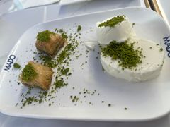 -MADO冰淇淋咖啡馆(淘金店)