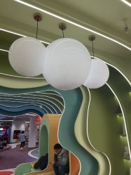 -奈尔宝·国风主题儿童乐园·亲子餐厅(豫园商城店)