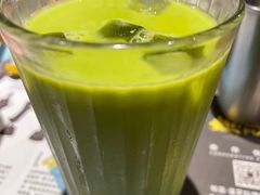 -帕蓝·暹罗料理(大学路店)