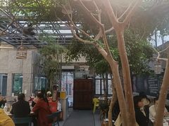 -又见炊烟私房菜(敬亭路店)