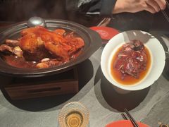 -小厨娘金榜题名(夫子庙秦淮河店)