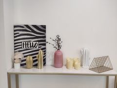 景观位-斑马叔叔甜品