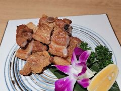 -酒井酱子·深夜食堂(东城汇店)