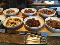 -星伦多 自助料理(圆融店)