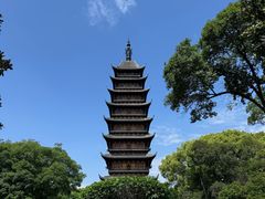 -常熟方塔园