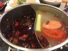 -老码头火锅(骡马市店)