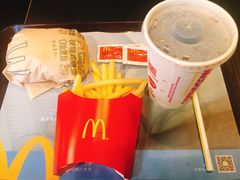 -麦当劳(东急新天地店)