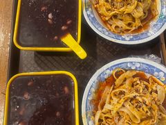 -香味氏族宝宝面皮屋(经二路总店)