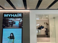 -MY HAIR 旗舰店
