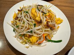 -姥姥家春饼店(八里庄店)