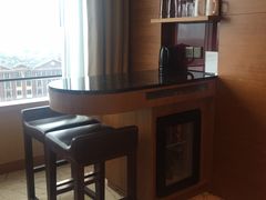 -上海浦东嘉里大酒店