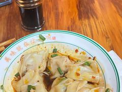 -洞子口张老二凉粉(文殊院店)