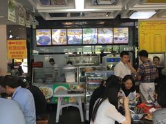 -马艾萨中国兰州牛肉拉面(劲松店)