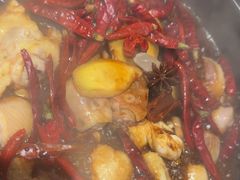 -柴米油盐(土菜院子店)