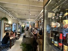 -Money Shops(愚园路店)